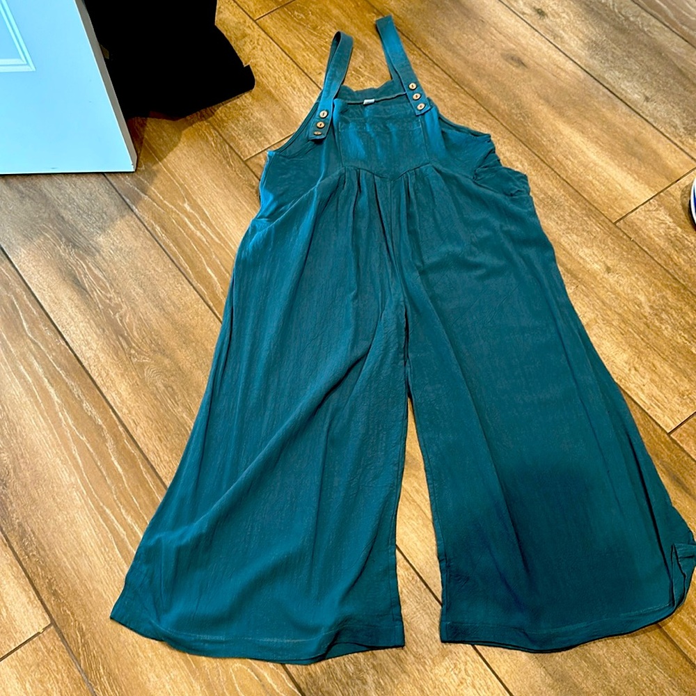 Jumpsuit